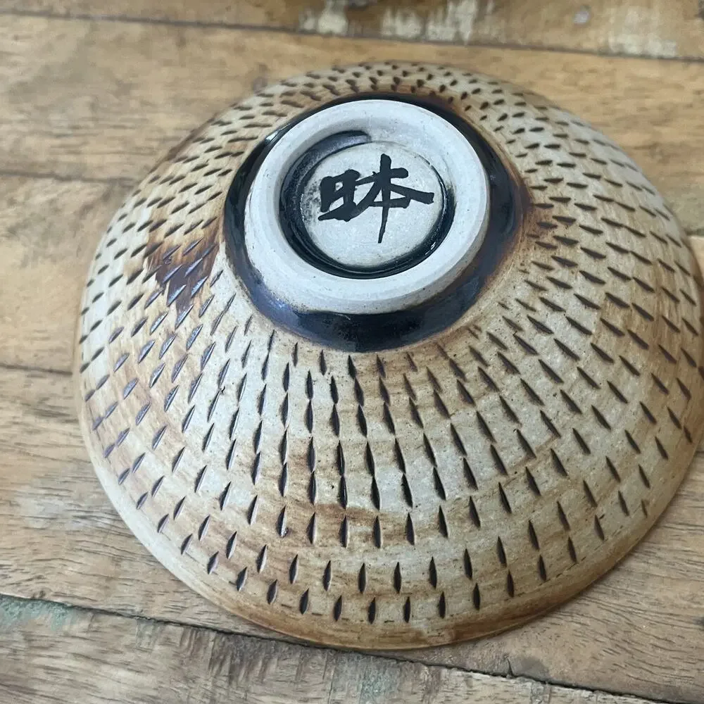 Japanese Bowls 5.25